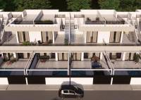 New Build - Villa - Rojales - Benimar