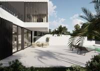 New Build - Villa - Rojales - Benimar