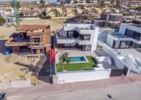 New Build - Villa - Rojales - Benimar