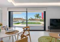 New Build - Villa - Rojales - Benimar