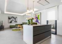 New Build - Villa - Rojales - Benimar