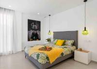 New Build - Villa - Rojales - Benimar