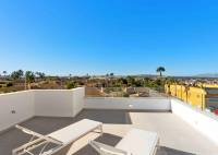 New Build - Villa - Rojales - Benimar