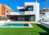 New Build - Villa - Rojales - Benimar