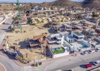 New Build - Villa - Rojales - Benimar