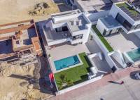 New Build - Villa - Rojales - Benimar