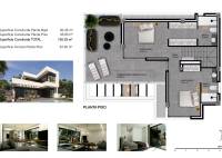New Build - Villa - Rojales - Benimar