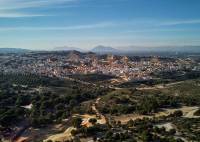 New Build - Villa - Rojales - Benimar