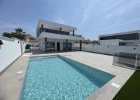 New Build - Villa - Rojales - Ciudad Quesada