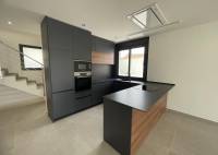 New Build - Villa - Rojales - Ciudad Quesada