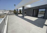New Build - Villa - Rojales - Ciudad Quesada