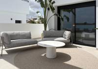 New Build - Villa - Rojales - Ciudad Quesada