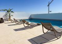 New Build - Villa - Rojales - Ciudad Quesada