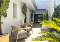 New Build - Villa - Rojales - Ciudad Quesada