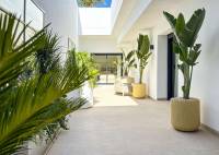 New Build - Villa - Rojales - Ciudad Quesada