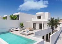 New Build - Villa - Rojales - Ciudad Quesada