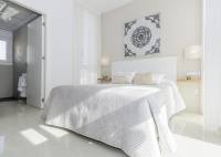 New Build - Villa - Rojales - Ciudad Quesada