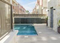 New Build - Villa - Rojales - Ciudad Quesada