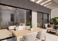 New Build - Villa - Rojales - Ciudad Quesada