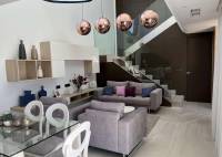 New Build - Villa - Rojales - Ciudad Quesada
