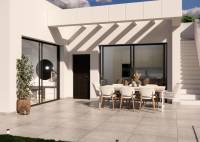 New Build - Villa - Rojales - Ciudad Quesada