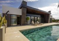 New Build - Villa - Rojales - Ciudad Quesada