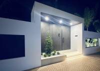 New Build - Villa - Rojales - Ciudad Quesada