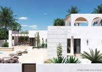 New Build - Villa - Rojales - Cuidad Quesada