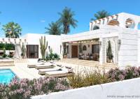 New Build - Villa - Rojales - Cuidad Quesada