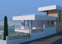 New Build - Villa - Rojales - Golf La Marquesa (Ciudad Quesada)