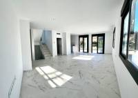 New Build - Villa - Rojales - Golf La Marquesa (Ciudad Quesada)