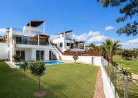 New Build - Villa - Rojales - Golf La Marquesa (Ciudad Quesada)