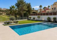 New Build - Villa - Rojales - Golf La Marquesa (Ciudad Quesada)