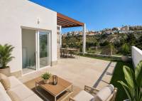 New Build - Villa - Rojales - Golf La Marquesa (Ciudad Quesada)