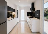 New Build - Villa - Rojales - Golf La Marquesa (Ciudad Quesada)