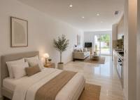 New Build - Villa - Rojales - Golf La Marquesa (Ciudad Quesada)