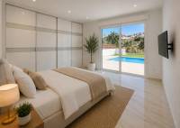 New Build - Villa - Rojales - Golf La Marquesa (Ciudad Quesada)