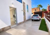 New Build - Villa - Rojales - Golf La Marquesa (Ciudad Quesada)