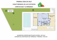 New Build - Villa - Rojales - Golf La Marquesa (Ciudad Quesada)