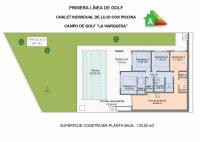 New Build - Villa - Rojales - Golf La Marquesa (Ciudad Quesada)