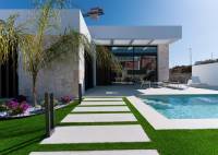 New Build - Villa - Rojales - La  Marquesa Golf