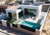 New Build - Villa - Rojales - La  Marquesa Golf