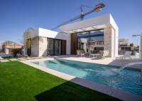 New Build - Villa - Rojales - La  Marquesa Golf