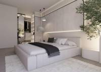 New Build - Villa - Rojales - Lo Marabú