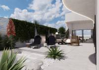 New Build - Villa - Rojales - Lo Marabú