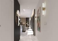 New Build - Villa - Rojales