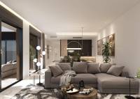 New Build - Villa - Rojales