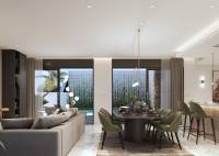 New Build - Villa - Rojales