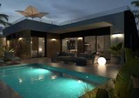 New Build - Villa - Rojales