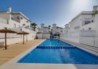 New Build - Villa - San Fulgencio - El Oasis